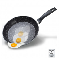 Stoneline WX 9407 20cm Frying Pan "O"