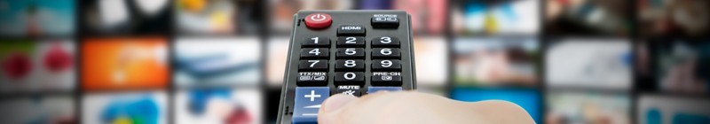 Remote Controls