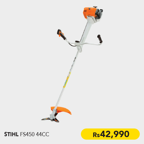 STIHL FS450 44CC BRUSH-CUTTER