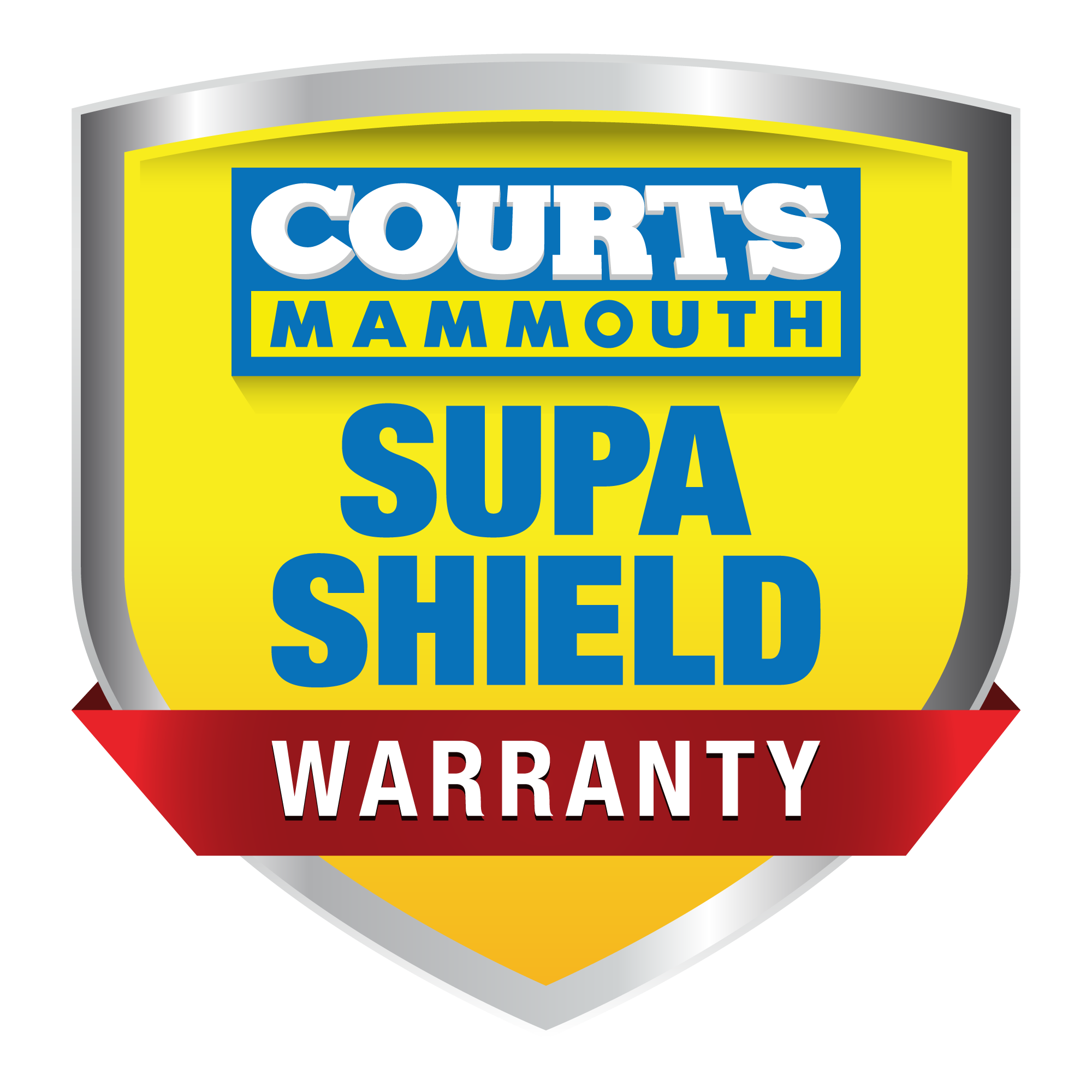 Supashield Logo