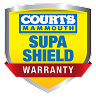 Supashield Logo
