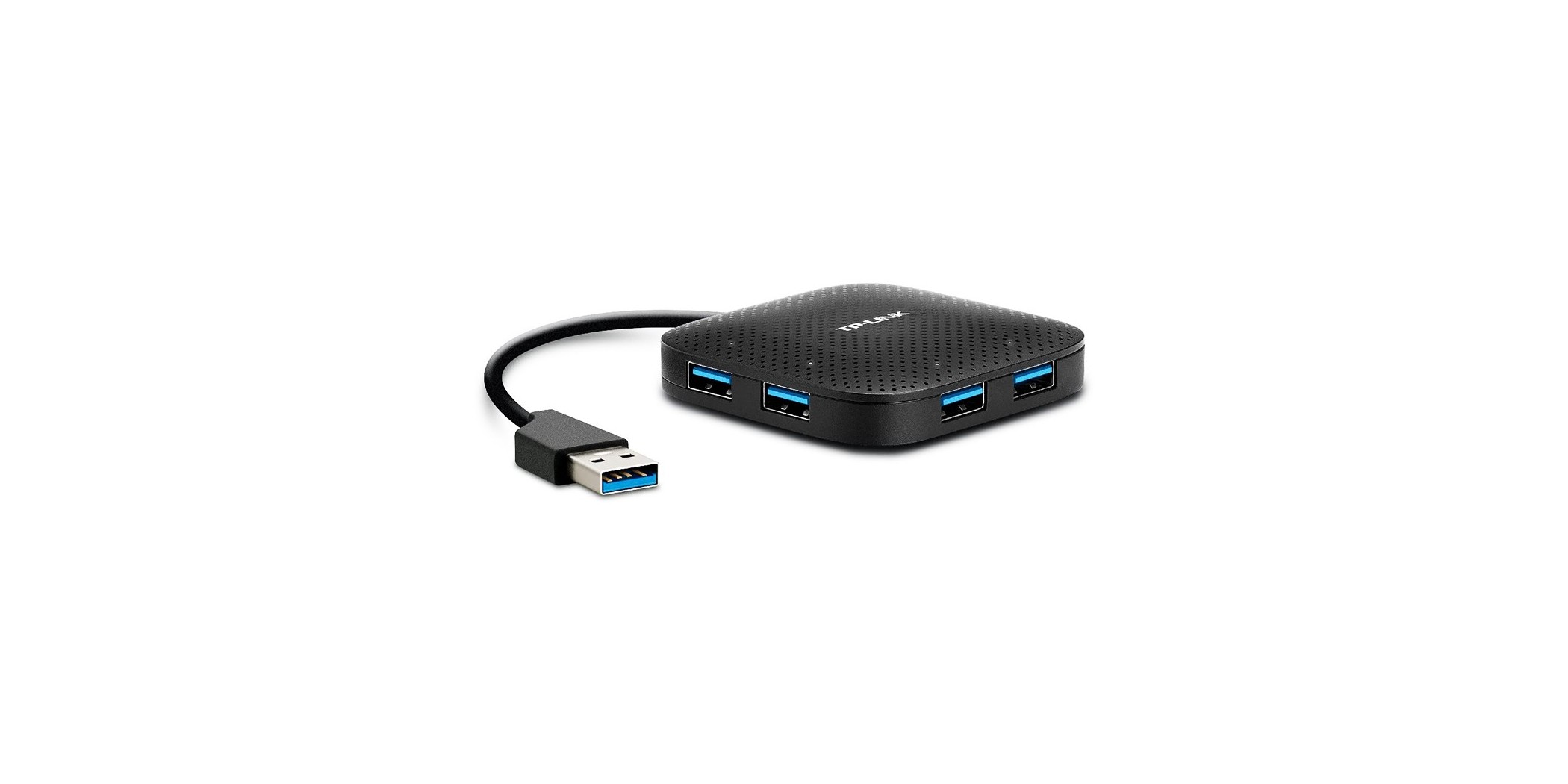 TP-LINK UH400 Hub Usb 3.0