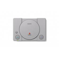 Sony Playstation Classic