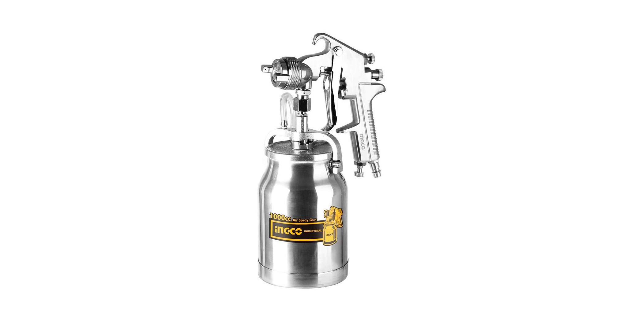 Ingco Asg3102 Spray Gun