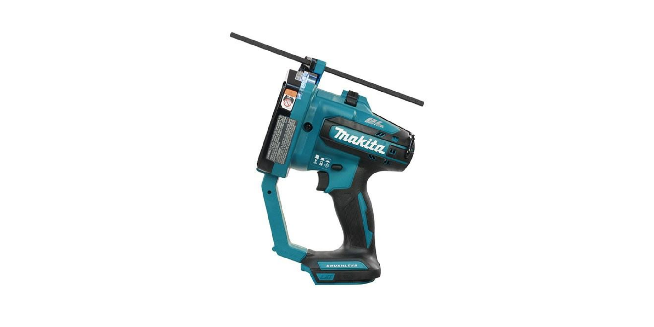 Makita Pmkct-Dsc102Zj C/Less Threaded Rod Cutter