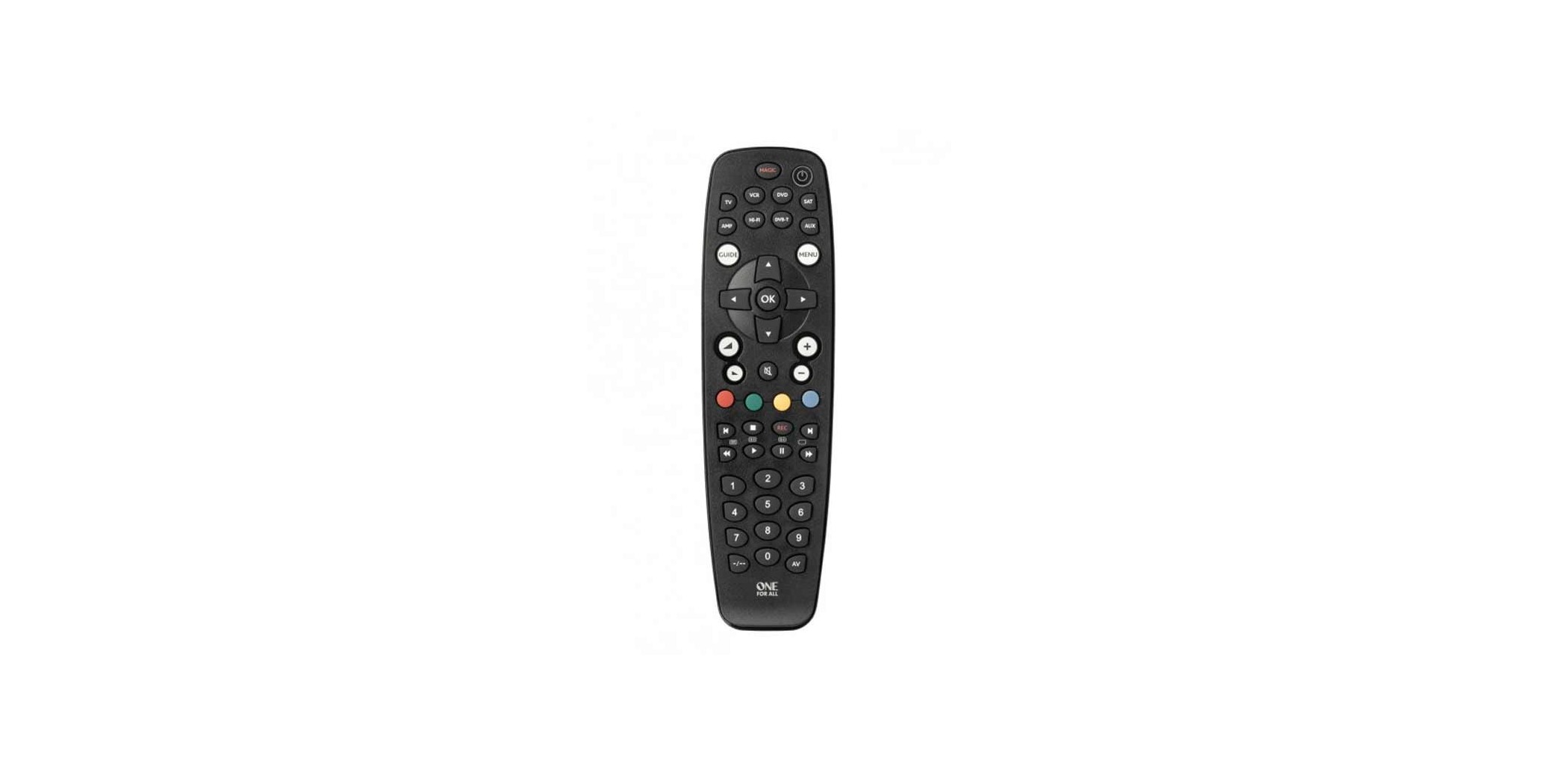 One For All URC-2981 Universal Remote Control