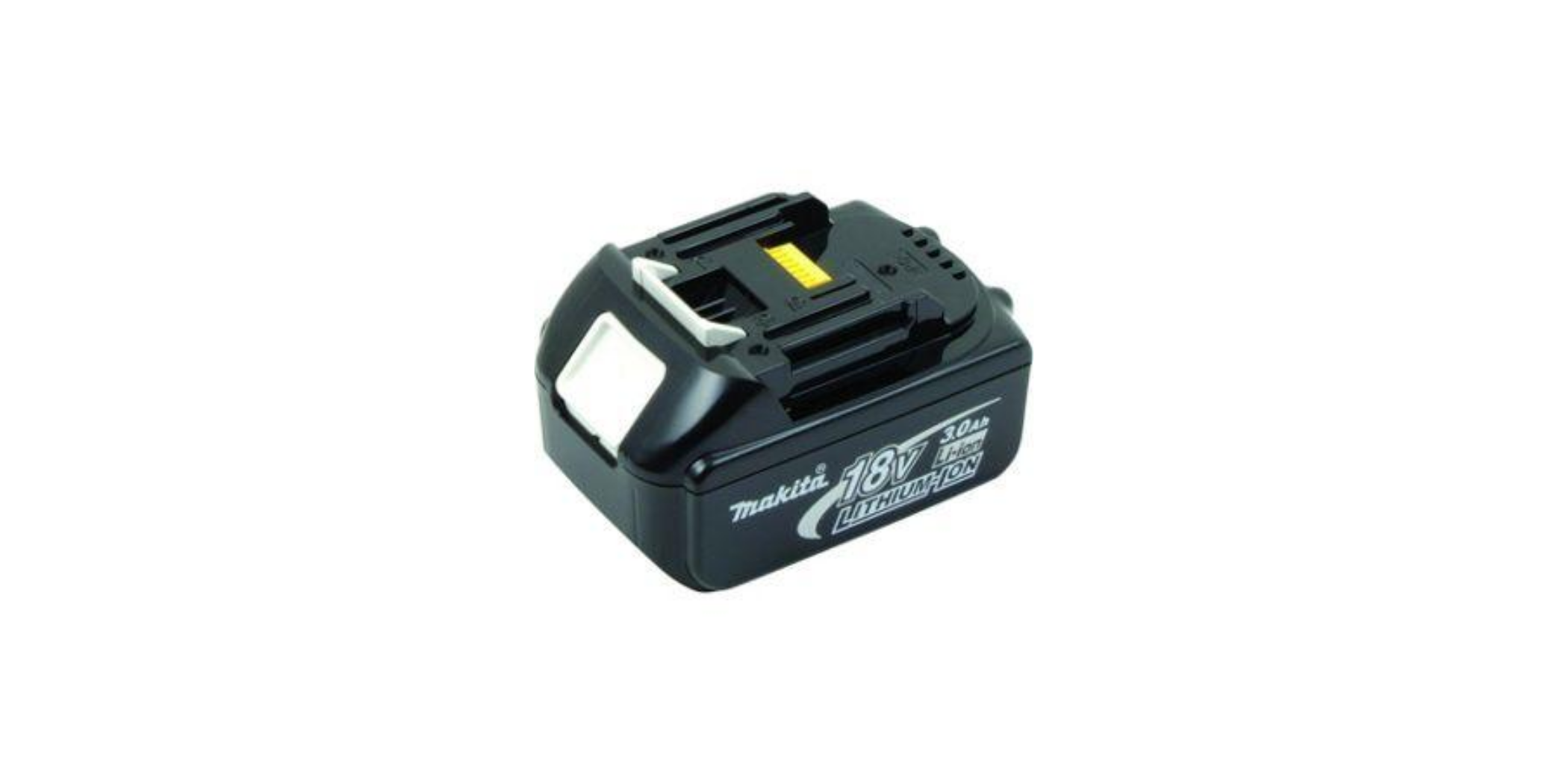 Makita  Zmpa-632G12-3 18V 3.0Ah Li-Ion Battery