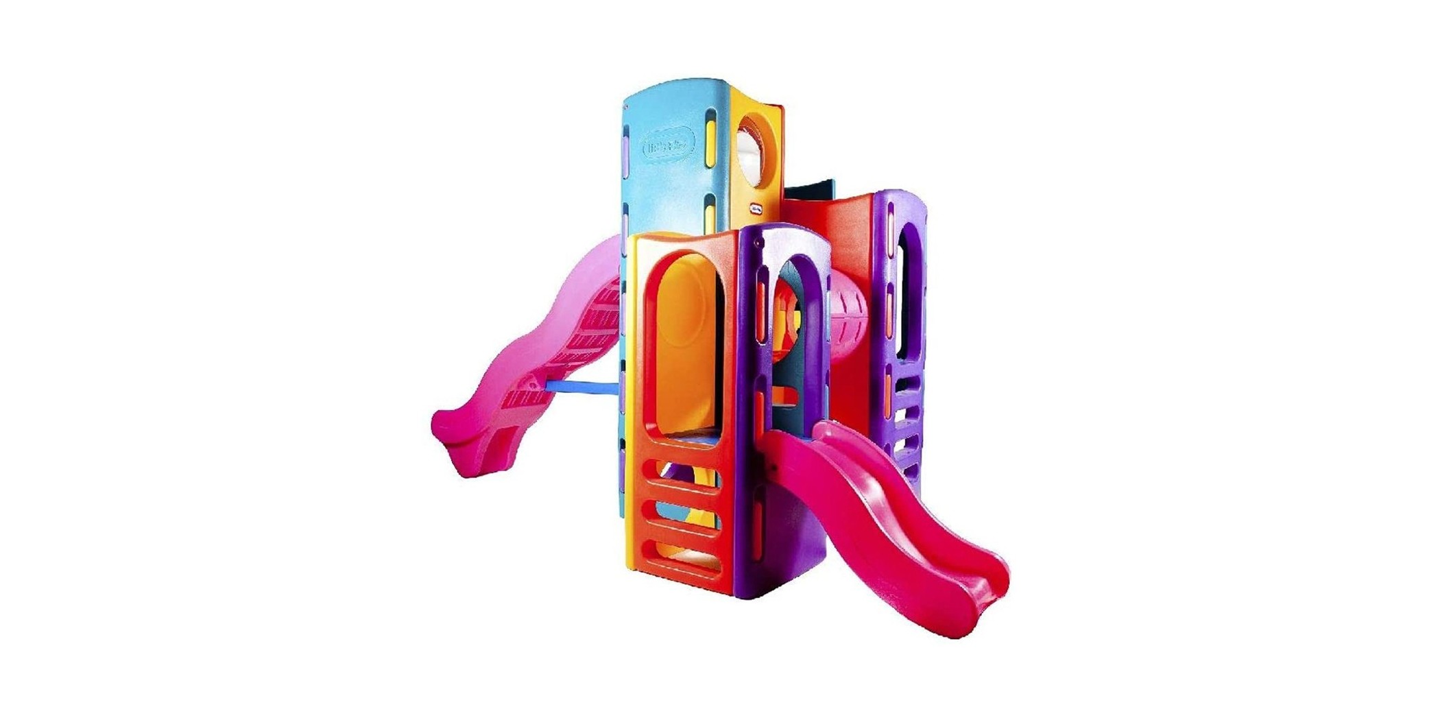 Little Tikes Little Tikes Playground - Tropical