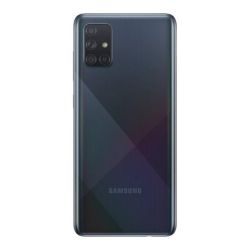 Samsung Galaxy A71 Black