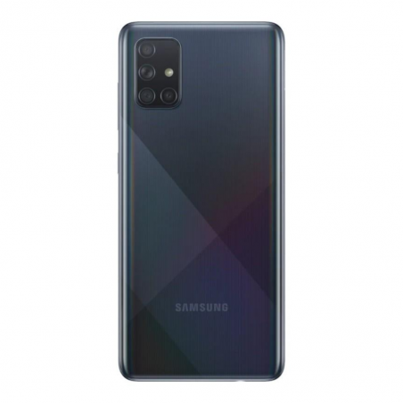 Samsung Galaxy A71 Black