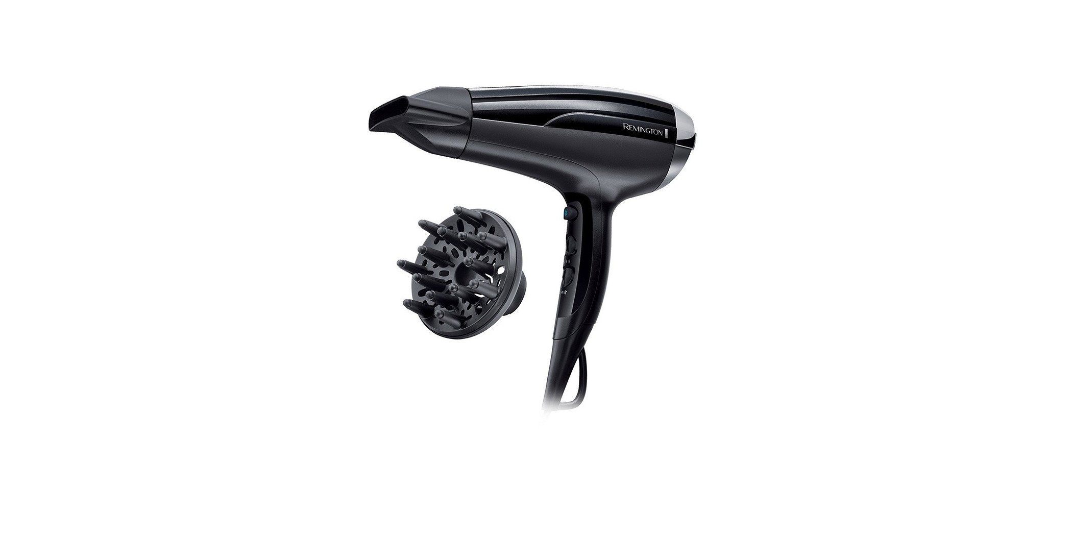 Remington D5215 Pro Air Hair Dryer