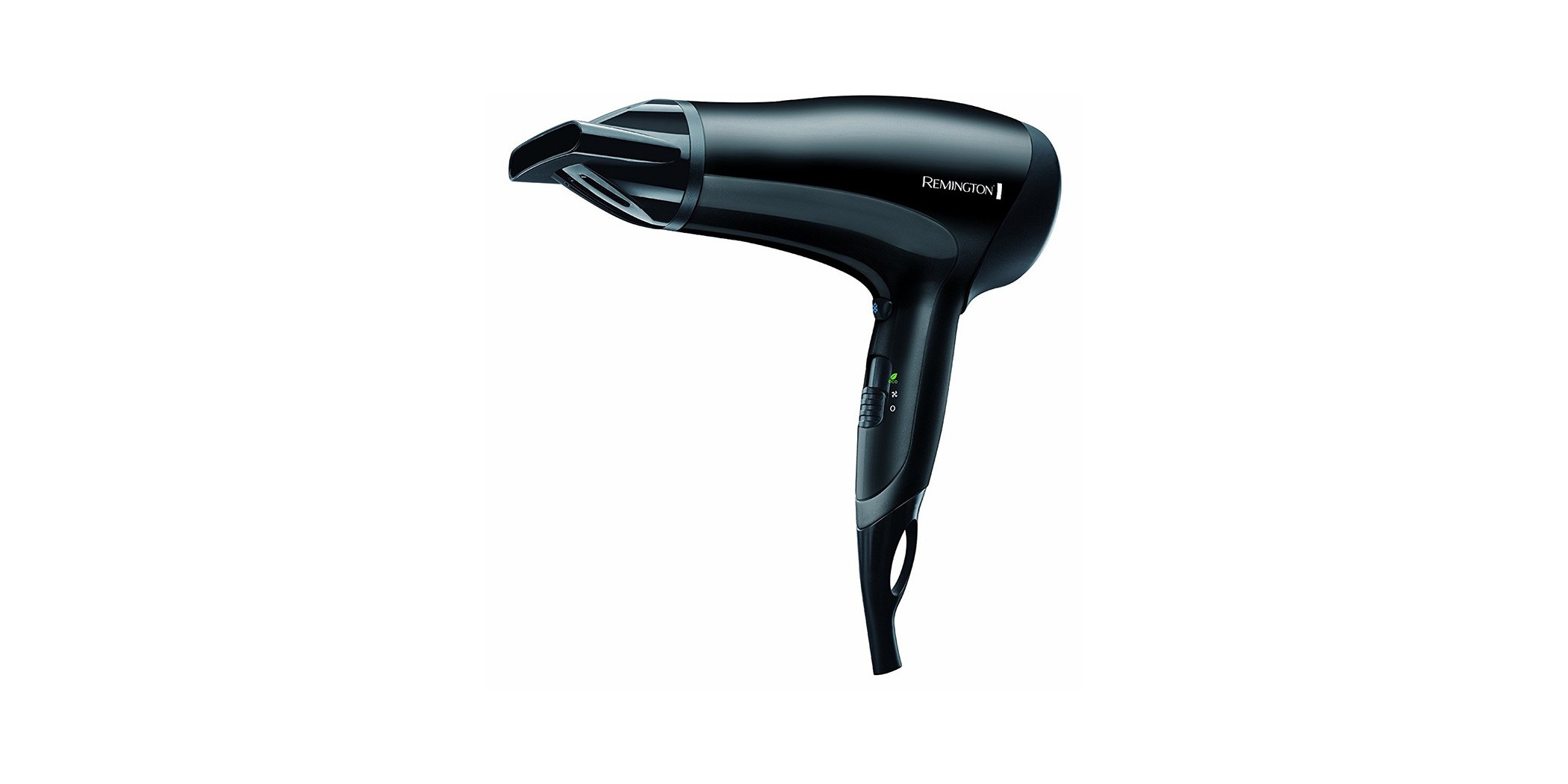 Remington D3010 Power Dry 2000 Hair Dryer