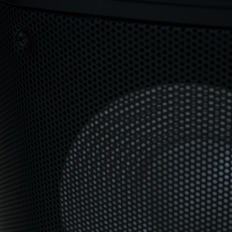 SuzukiTime MSPK8800 Trolley Speaker