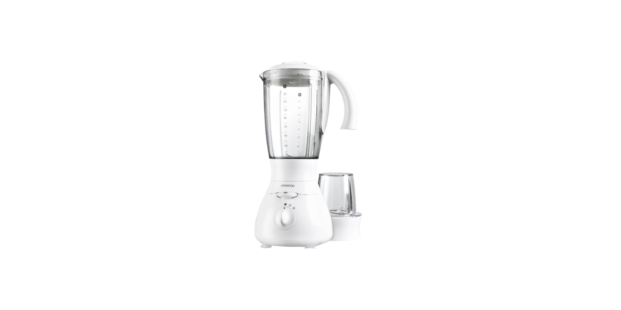 Kenwood BL440 1.5L Blender +1 Mill