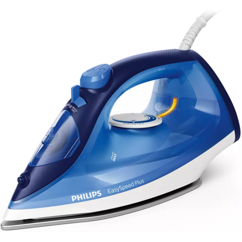 Philips GC2145/24 Ceramic Blue Steam Iron