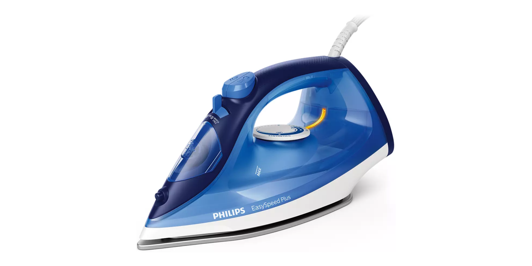 Philips GC2145/24 Ceramic Blue Steam Iron