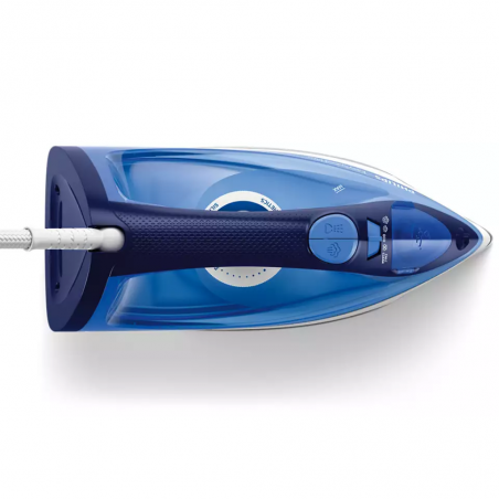 Philips GC2145/24 Ceramic Blue Steam Iron