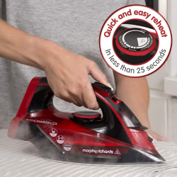 Morphy Richards 303250 EasyCharge 360ᵒ Cordless