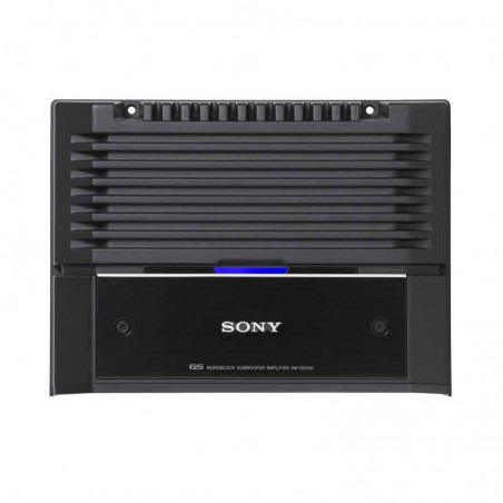 Sony XM-GS100 Amplifier