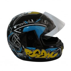 Index 811-11 Design Helmet