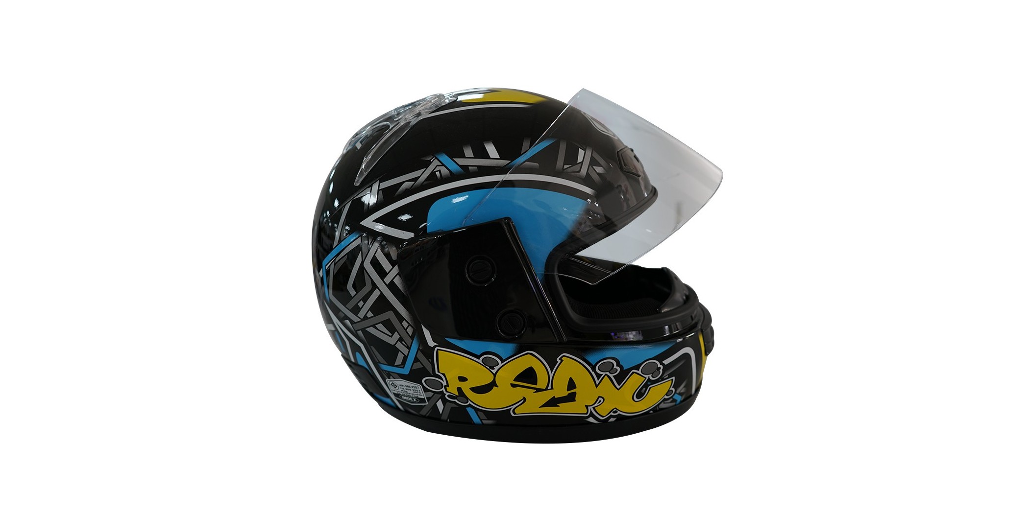 Index 811-11 Design Helmet