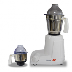 Preethi MG182/04 500W Eco Mixer Grinder