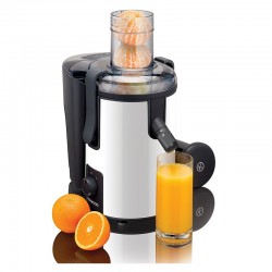 Kenwood JEP500WH 700W WH Juice Extractor