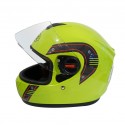 Index Rookie Green Kids Helmet