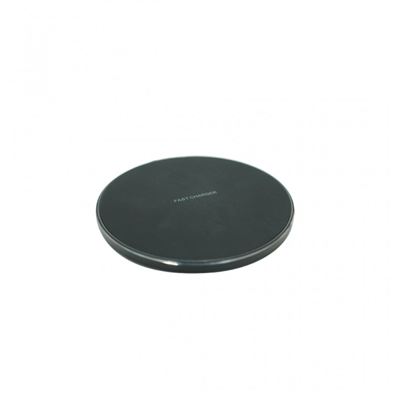 Wireless Charger CWC-W001 + Courts Logo