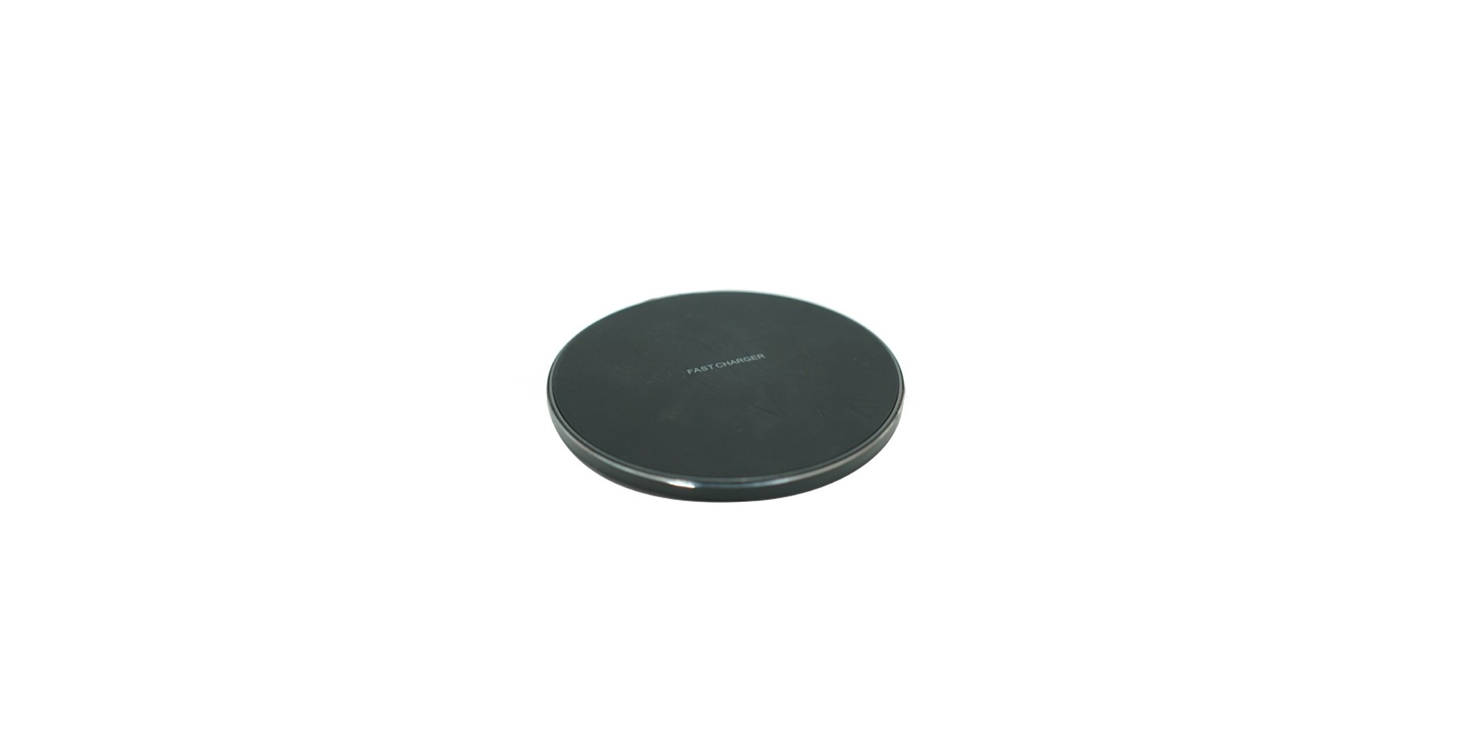 Wireless Charger CWC-W001 + Courts Logo