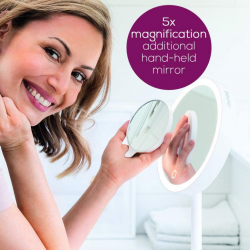 Beurer BS 45 Illuminated Cosmetic Mirror "O"