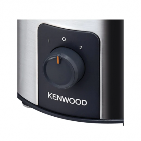 Kenwood JEP500WH 700W WH Juice Extractor