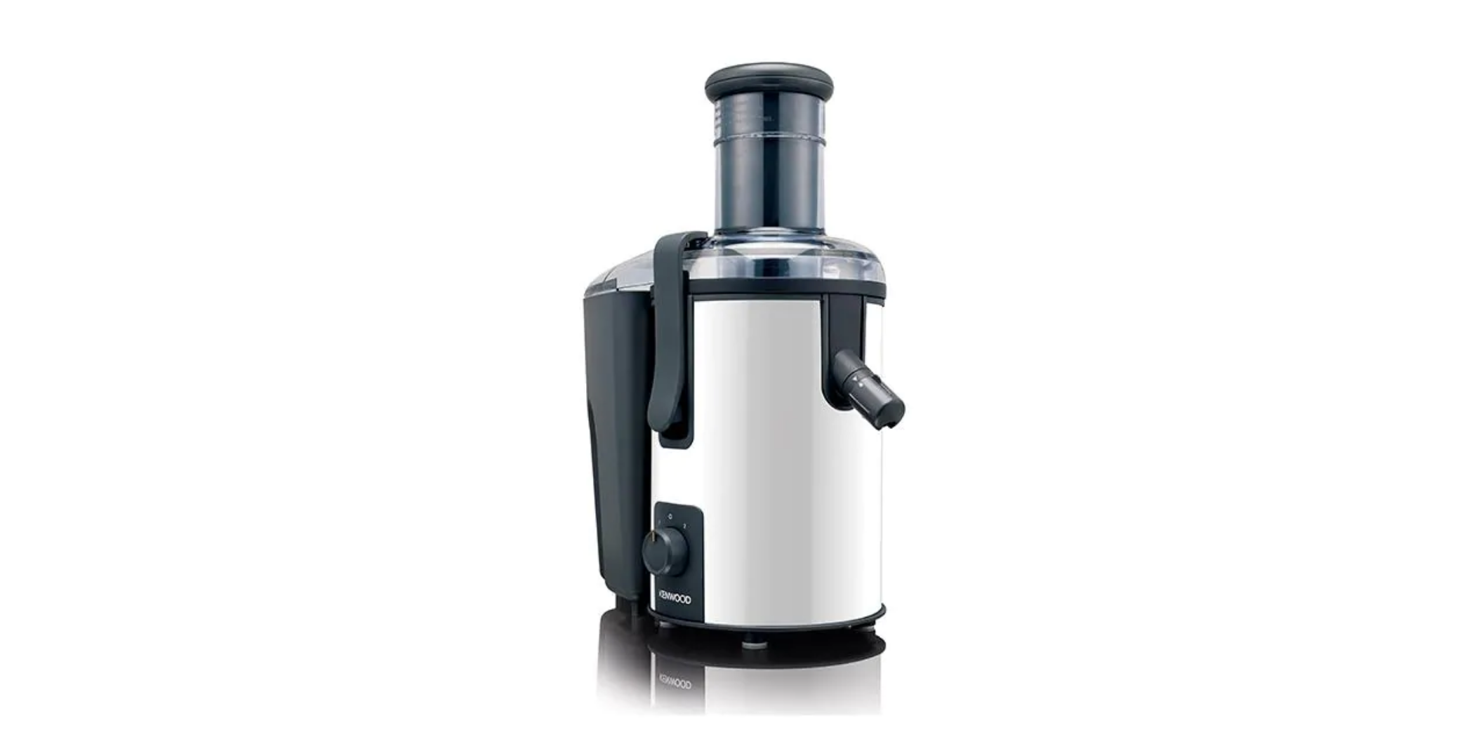 Kenwood JEP500WH 700W WH Juice Extractor