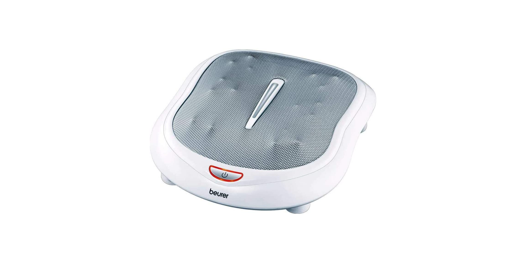 Beurer FM 60 Shiatsu Foot Massager "O"