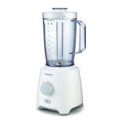 Kenwood BLP600WH Blend-X Classic 2L Glass Blender