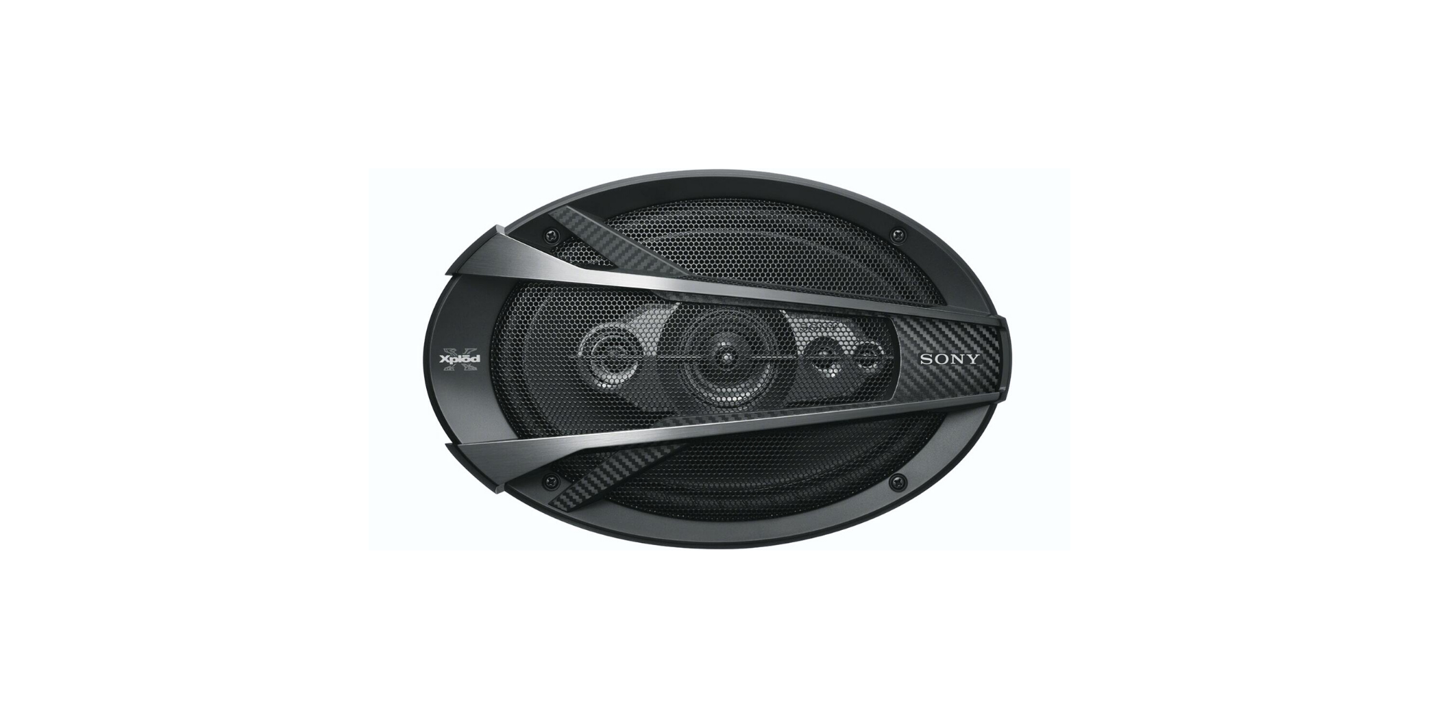 Sony XS-XB6951 Car Speakers