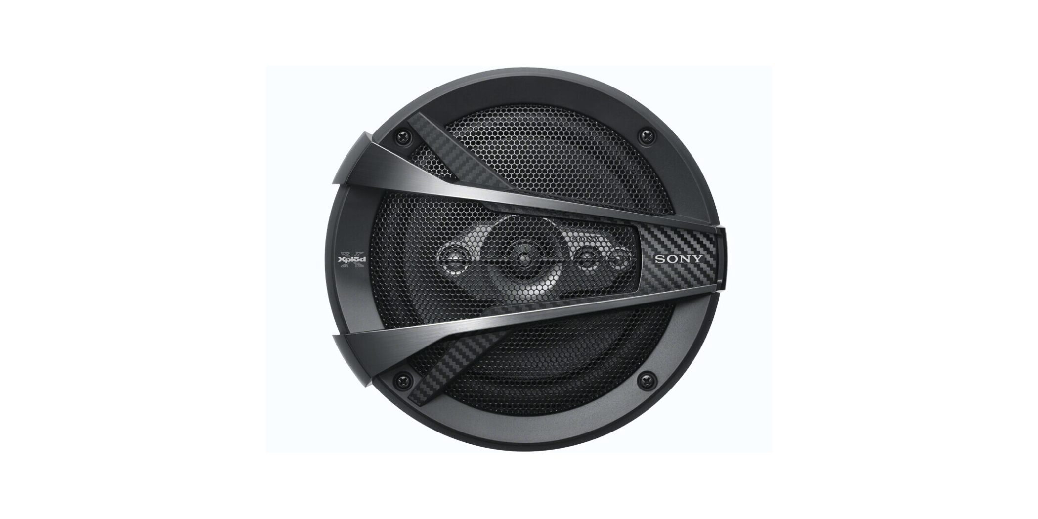 Sony XS-XB1651 Car Speakers