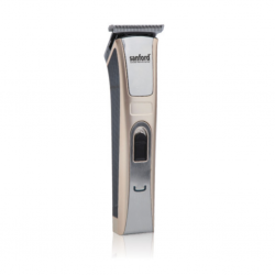 Sanford SF9738HC Rechargeable Hair Trimmer/Clipper