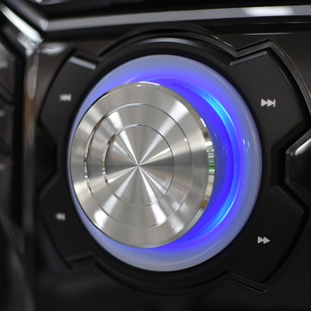 SuzukiTime HFD257 Mini Hifi