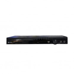 SuzukiTime STHT5502 Home Theatre DVD