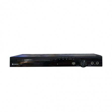 SuzukiTime STHT5502 Home Theatre DVD