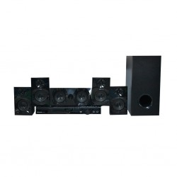 SuzukiTime STHT5502 Home Theatre DVD