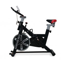 JDM SPORTS ES 7707 Spin Bike