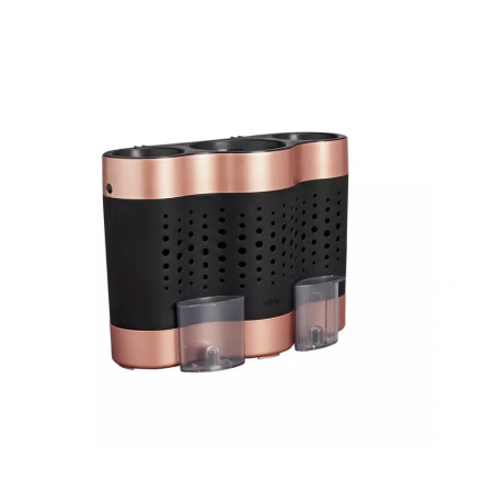 Minky MI009 Styling Dock Rose Gold/Black "O"