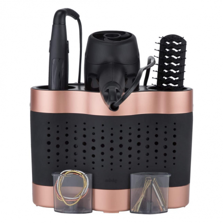 Minky MI009 Styling Dock Rose Gold/Black "O"