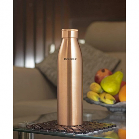 Wonderchef Cu Classic 1L Copper Bottle 2YW