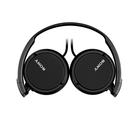 Sony MDR-ZX110AP/BC Black