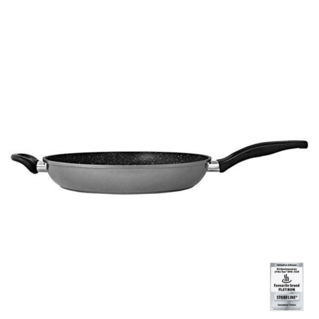 Stoneline WX 6847 32cm Fryping Pan "O"