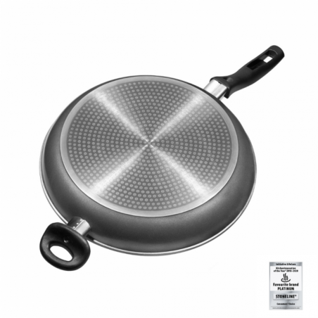 Stoneline WX 6847 32cm Fryping Pan "O"