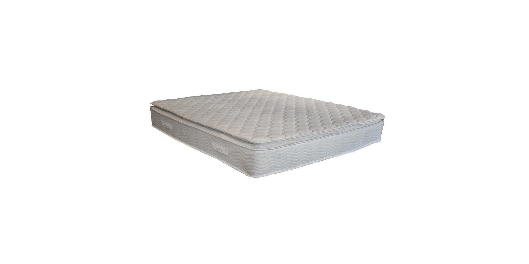 Dorluxe Chiro Posture Double 150x190 cm